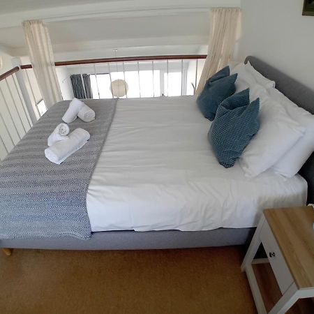 Willa 17 Barnaloft St Ives Zewnętrze zdjęcie