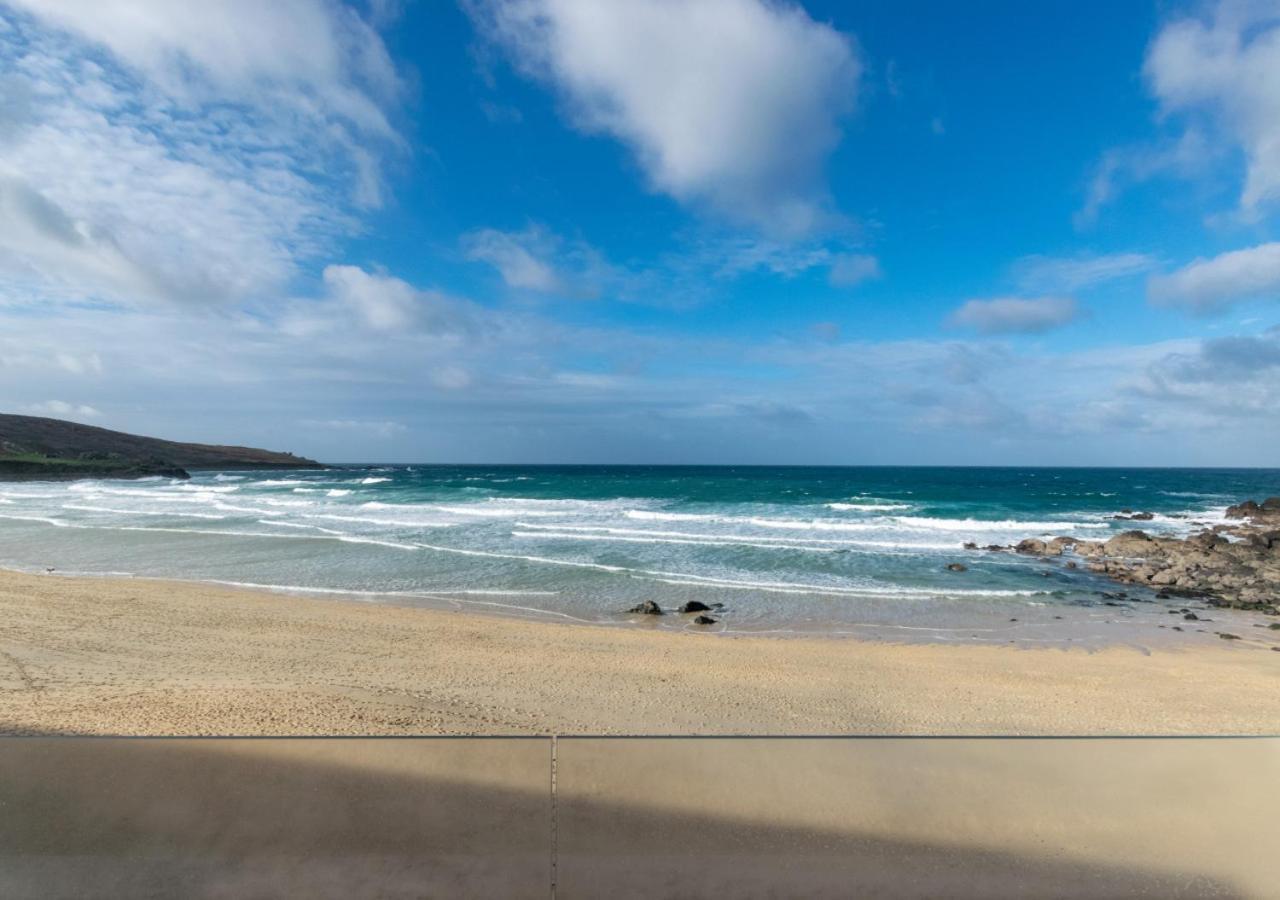 Willa 17 Barnaloft St Ives Zewnętrze zdjęcie