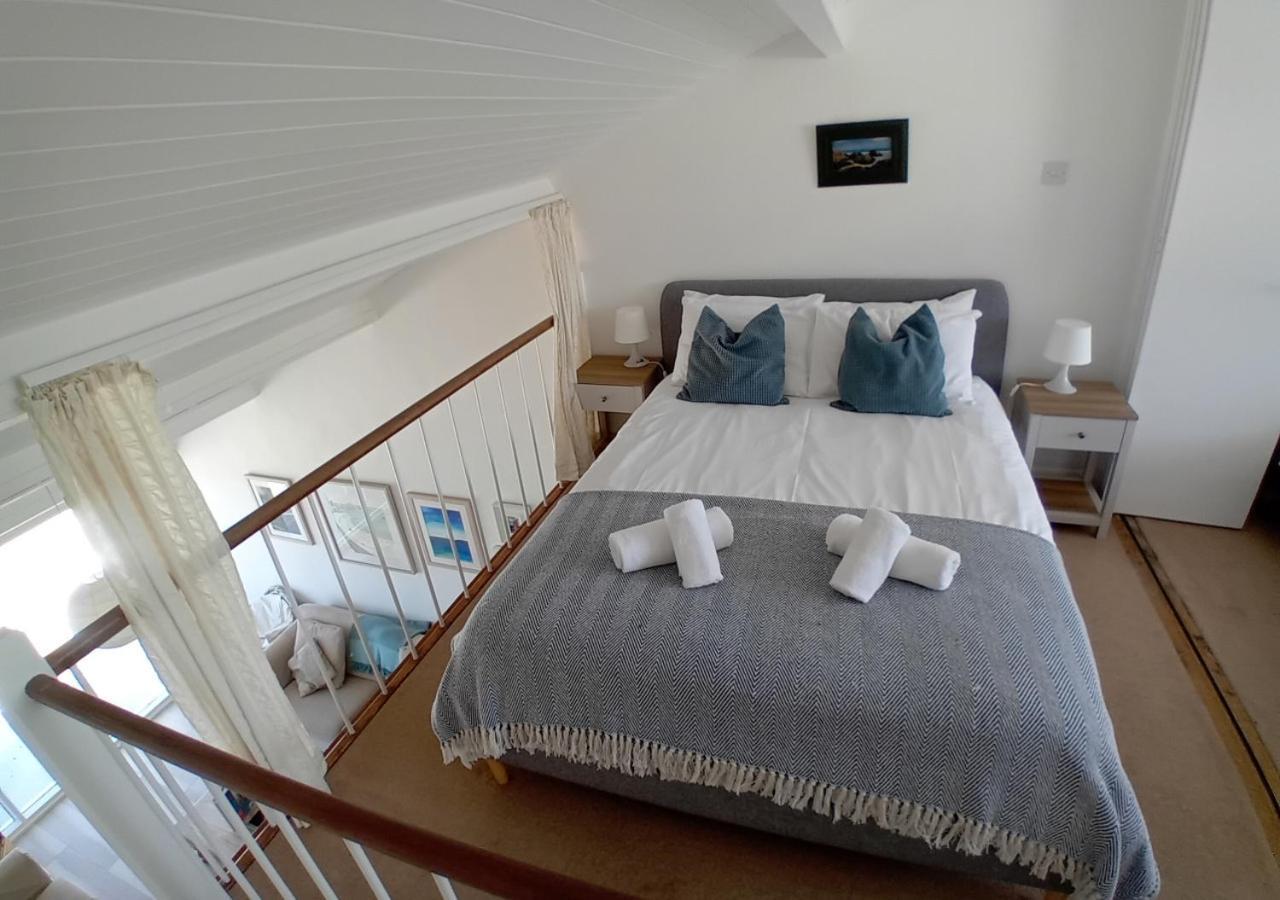 Willa 17 Barnaloft St Ives Zewnętrze zdjęcie