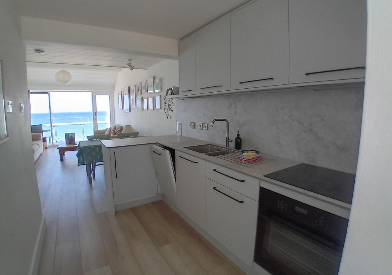 Willa 17 Barnaloft St Ives Zewnętrze zdjęcie